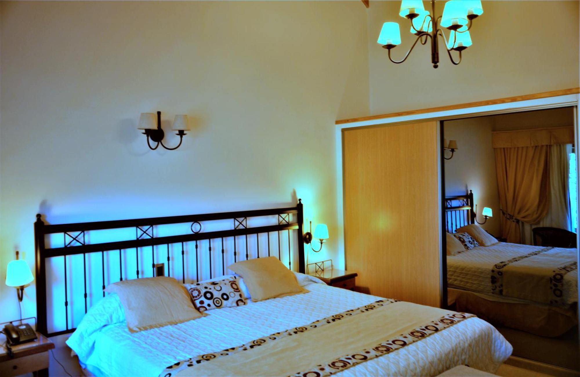 Hosteria Patagon Villa La Angostura Zimmer foto